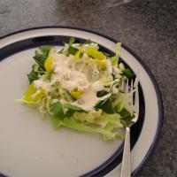 Easiest Salad Dressing_image