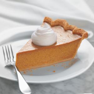 LIBBY'S® Famous Pumpkin Pie image