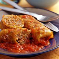 Beef Stuffed Cabbage_image