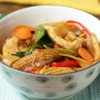 One-Pan Drunken Noodles Recipe by Tasty_image