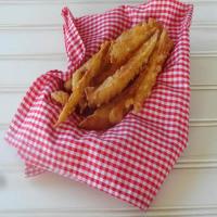 Battered French Fries image