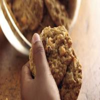 Butterscotch-Pecan-Oatmeal Cookies image
