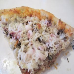 Herbed Sausage Pan Pizzas Recipe - (4.4/5)_image
