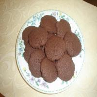 Chocolate Cayenne Cake-Mix Cookies_image