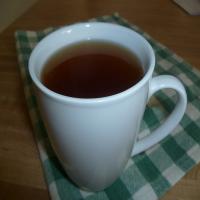 Easy Cardamom Tea image