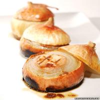Grilled Scallop-Stuffed Sweet Onions image