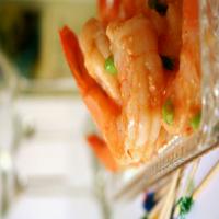 Marinated Shrimp image