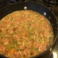 Instant Pot® Tuscan Stew_image
