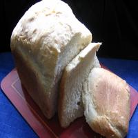Bread Machine French Bread (simple, simple, simple)_image