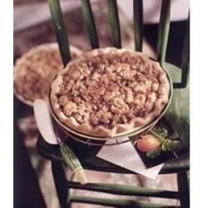 Crunchy Caramel Apple Pie_image