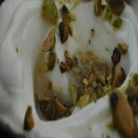 Dad's Favourite Yummy Indian Dessert - Shrikhand_image