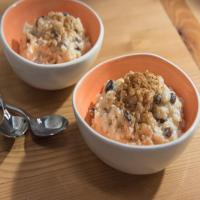 Quick-and-Easy Rice Pudding image