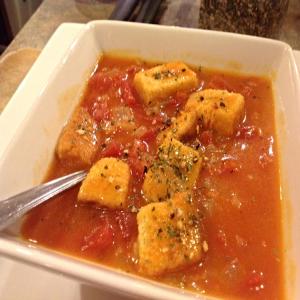 Daniel's Stewed Tomato Soup_image