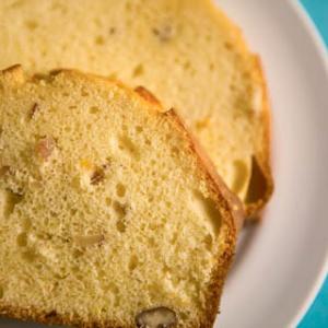 Judith's Butter Brickle Bread Recipe | Farm Flavor_image