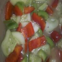 Pepper Salad_image
