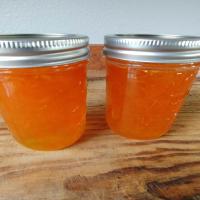 Carrot Orange Marmalade image