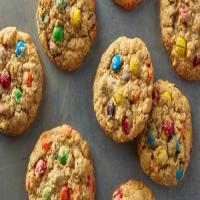 Easy Monster Cookies image