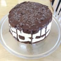 Nigella Lawson's Rococoa Cake_image