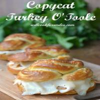 Turkey O'Toole Copycat Recipe - (3.5/5)_image