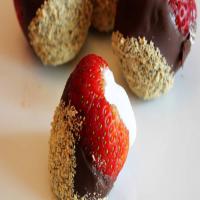 S'mores Strawberries image