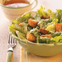 Easy Caesar Salad image
