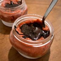 Strawberry Balsamic Sorbet Recipe - (4.4/5) image