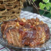 The Best Crock Pot Barbecue Ribs_image
