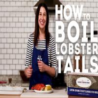 How To Boil Lobster Tails_image