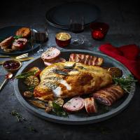 How To Cook The Perfect Turkey Crown_image