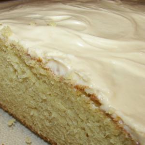 Coffee Cream Cheese Frosting image