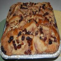 Goliad Bread Pudding_image