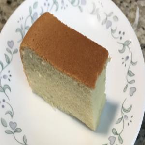 Super Fluffy Rice Cooker Mocha Castella Cake Recipe by Tasty image