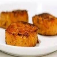 Easy Candied Sweet Potatoes - for now and later!_image