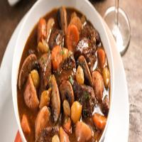 Belgium Beef Stew Recipe - (4.2/5) image