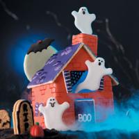 Spooky Cookie Cottage_image