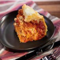 Slow-Cooker 12-Layer Lasagna_image