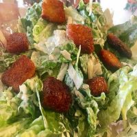 Caesar Salad Supreme image