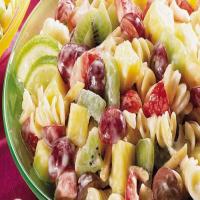 Fruity Pasta Salad_image