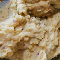 Mashed Potato Salad_image