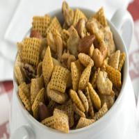 Seaside Chex Mix_image