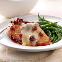 Cherry-Glazed Chicken with Toasted Pecans_image