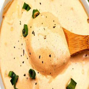 Easy Homemade Chipotle sauce recipe in 5 minutes_image