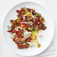 New Greek Salad image