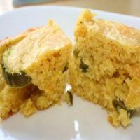 Cornbread with Cheddar and Jalapenos_image