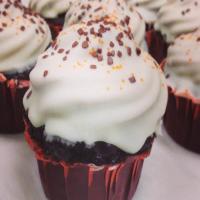 Baileys Death By Chocolate Cupcakes_image