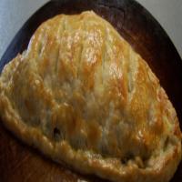 Meat Pie (Tourtiere) image