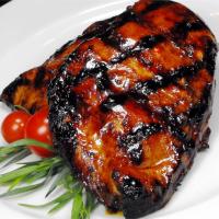 Delectable Marinated Chicken image