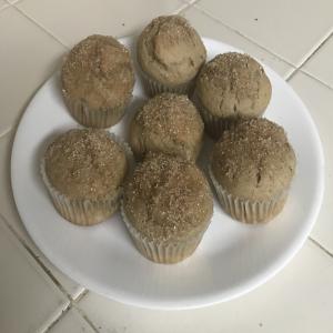 Sugar-Coated Muffins_image