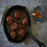 Easiest Party Meatballs_image