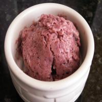 Fruit Ice Cream (Dairy-Free & Raw Food) image